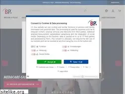 Sites similar to bp-online.com