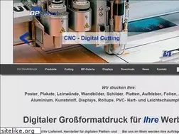 Sites similar to bp-print.de