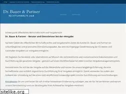 Sites similar to bp-recht.de