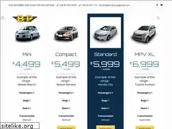 Sites similar to bp-rentals.net