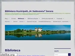 Sites similar to bp-soroca.md
