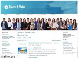 Sites similar to bp-steuerberatung.at
