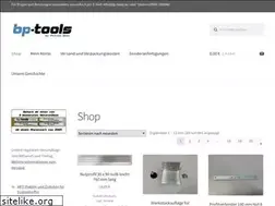 Sites similar to bp-tools.de