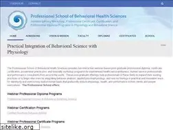 Sites similar to bp.edu