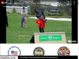 Sites similar to bp.golf