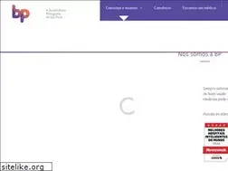 Sites similar to bp.org.br