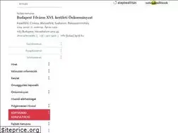 Sites similar to bp16.hu