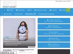Sites similar to bp18.hu