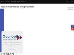 Sites similar to bp2mformation.fr