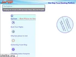 Sites similar to bp2see.com