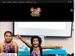 Sites similar to bp4kidsaz.com