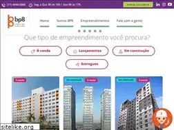 Sites similar to bp8.com.vc