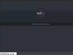 Sites similar to bp8.pl