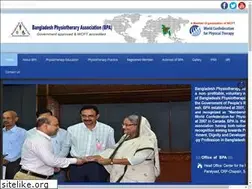 Sites similar to bpa-bd.org