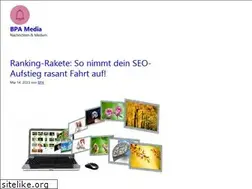 Sites similar to bpa-media.de