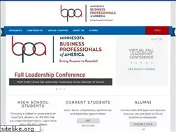 Sites similar to bpa-mn.org