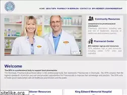 Sites similar to bpa.bm