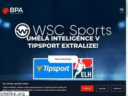 Sites similar to bpa.cz