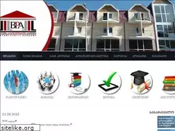 Sites similar to bpa.ge