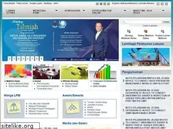 Sites similar to bpa.gov.my