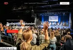 Sites similar to bpa.hu