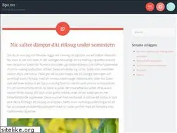 Sites similar to bpa.nu
