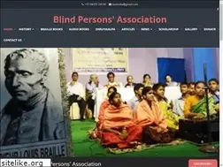 Sites similar to bpa.org.in