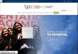 Sites similar to bpa.org