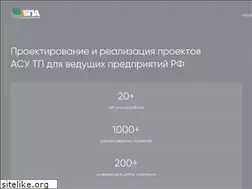 Sites similar to bpa.ru