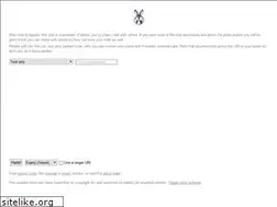 Sites similar to bpa.st