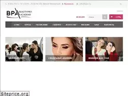 Sites similar to bpa.su