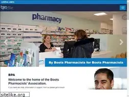 Sites similar to bpa.website