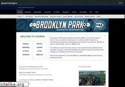 Sites similar to bpaasports.org
