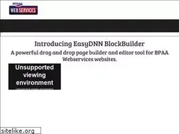 Sites similar to bpaawebskins.com