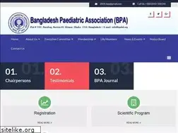 Sites similar to bpabd.org