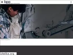Sites similar to bpabenefits.com