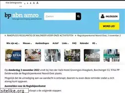 Sites similar to bpabnamro.nl