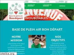 Sites similar to bpabondepart.ca