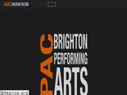 Sites similar to bpac.com.au