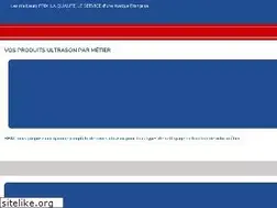 Sites similar to bpac.fr