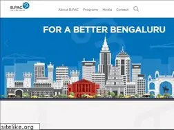 Sites similar to bpac.in