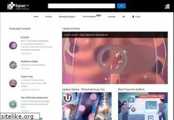 Sites similar to bpac.org.nz