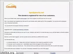 Sites similar to bpadjakarta.net