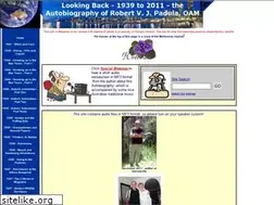 Sites similar to bpadula.tripod.com