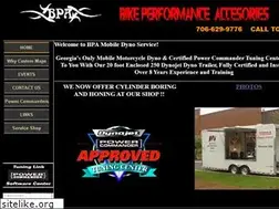 Sites similar to bpadyno.com