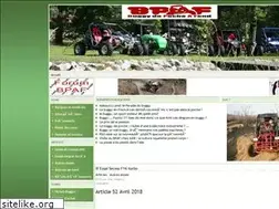 Sites similar to bpaf.net