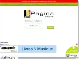 Sites similar to bpagina.be