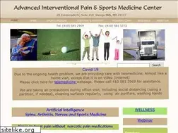 Sites similar to bpain.com