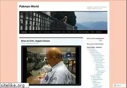 Sites similar to bpakman.wordpress.com