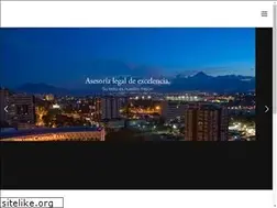 Sites similar to bpalaw.net